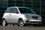 Lancia Ypsilon 2006 года